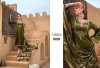 Mehran By Ibiza Viscose Velvet Designer Salwar Kameez 